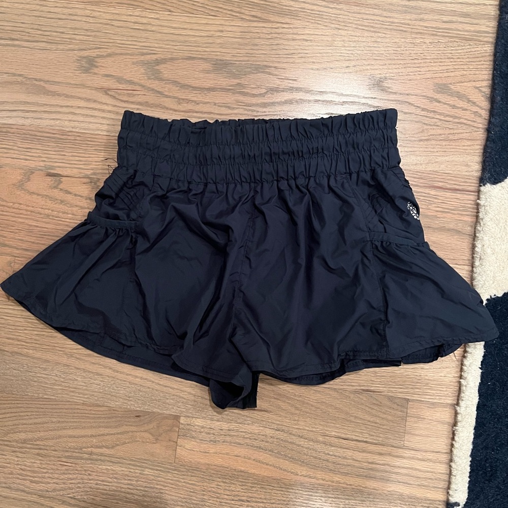 Free People Movement shorts